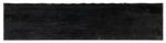 Commerce And Market - Open Space Entertainment Console - Black