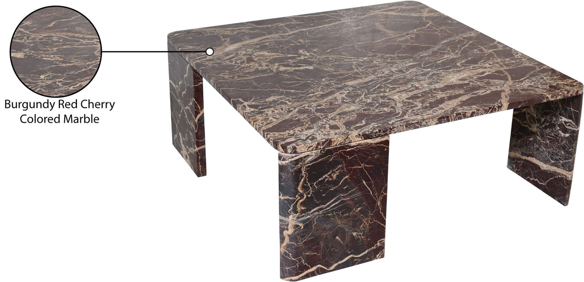 Livorno - Coffee Table