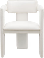 Brenda - Faux Leather Dining Chair (Set of 2)
