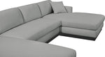Johanna - 3 Piece Sectional