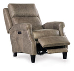 RC - Hurley Power Recliner With Power Headrest