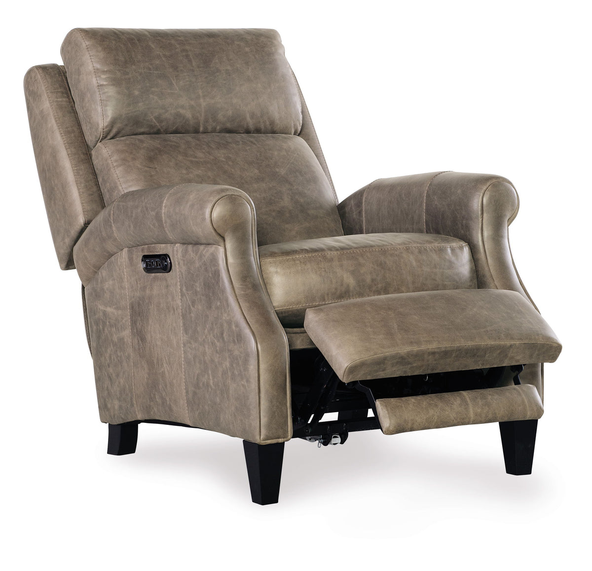 RC - Hurley Power Recliner With Power Headrest