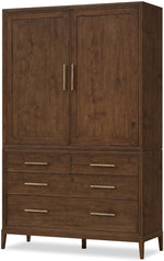 Cashiers - Wardrobe