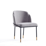 Manhattan Flor - Dining Chair