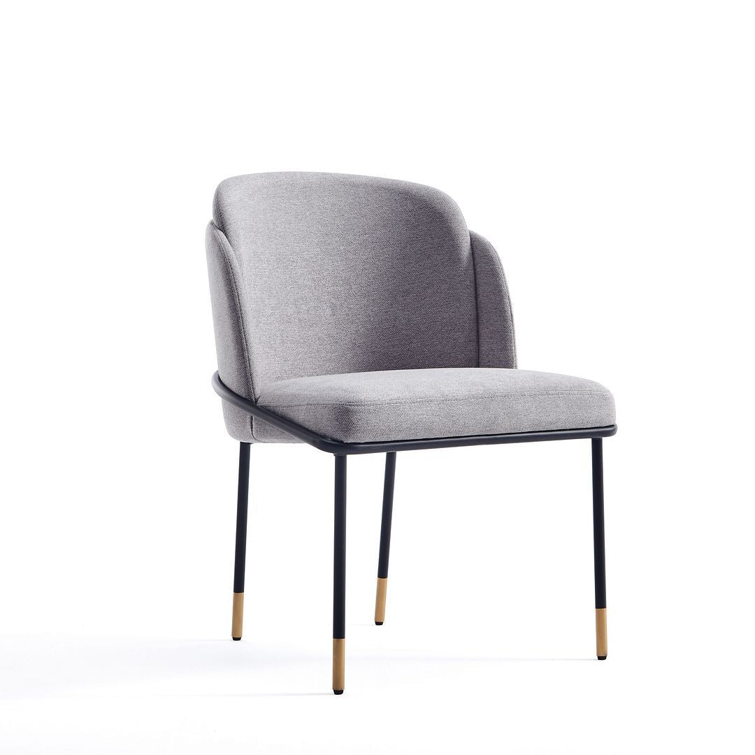Manhattan Flor - Dining Chair