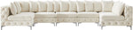 Tremblay - 7 Piece Modular Sectional