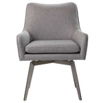 Let's Twist - Dining Chair