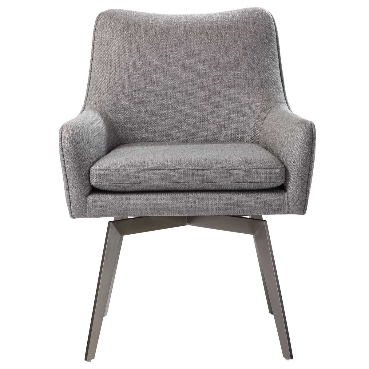 Let's Twist - Dining Chair