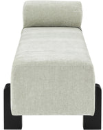 Edison - Bench - Black Base