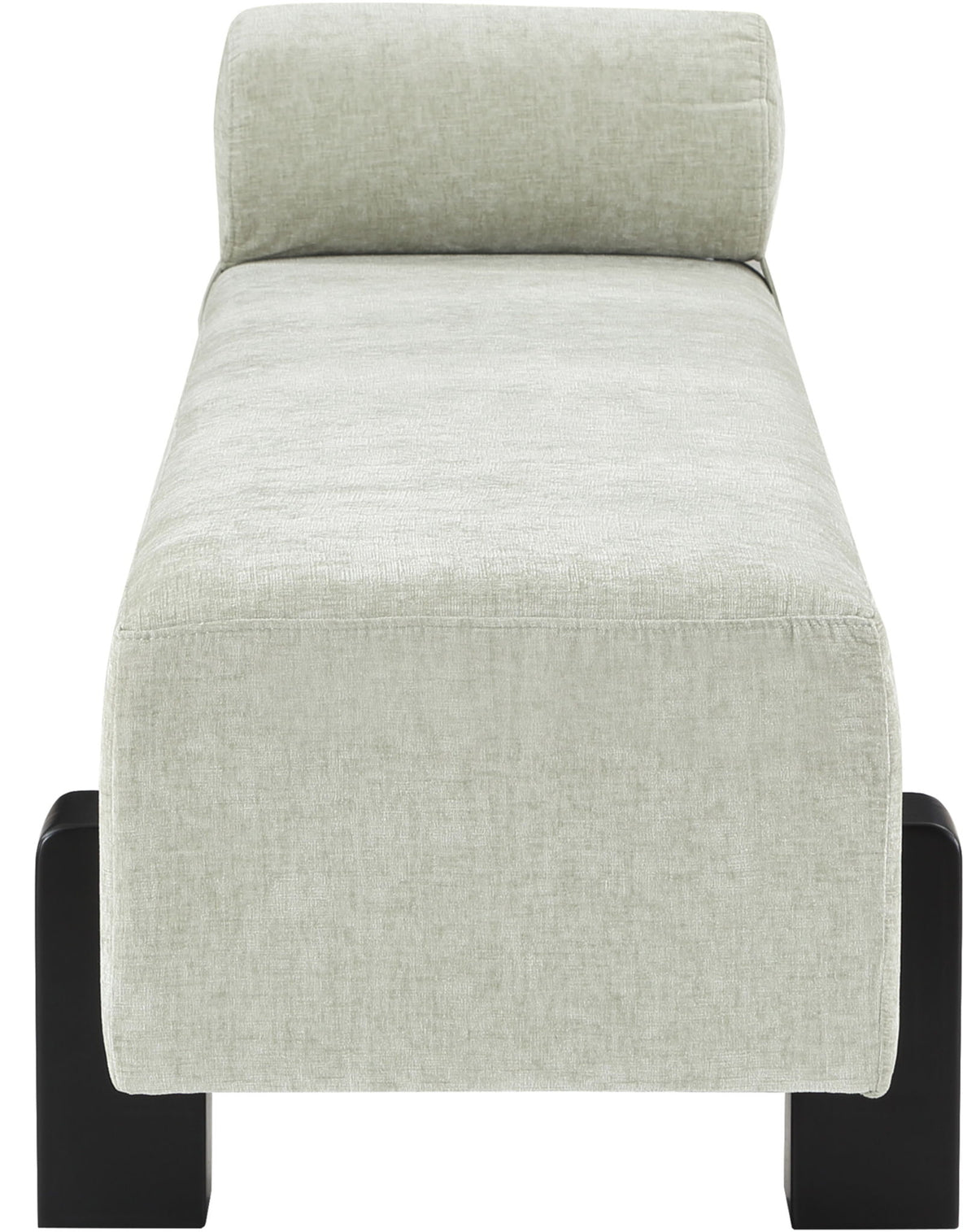 Edison - Bench - Black Base
