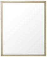 Melange - Now You See Me Mirror - Gold