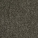 Riccio - Fabric Stool - Natural Frame