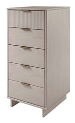 Manhattan Granville - Wooden Chest