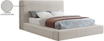 Devin - Bed