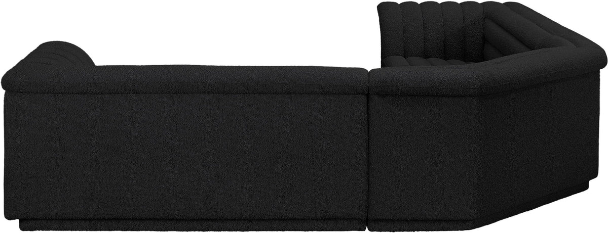 Cascade - Boucle Modular Sectional