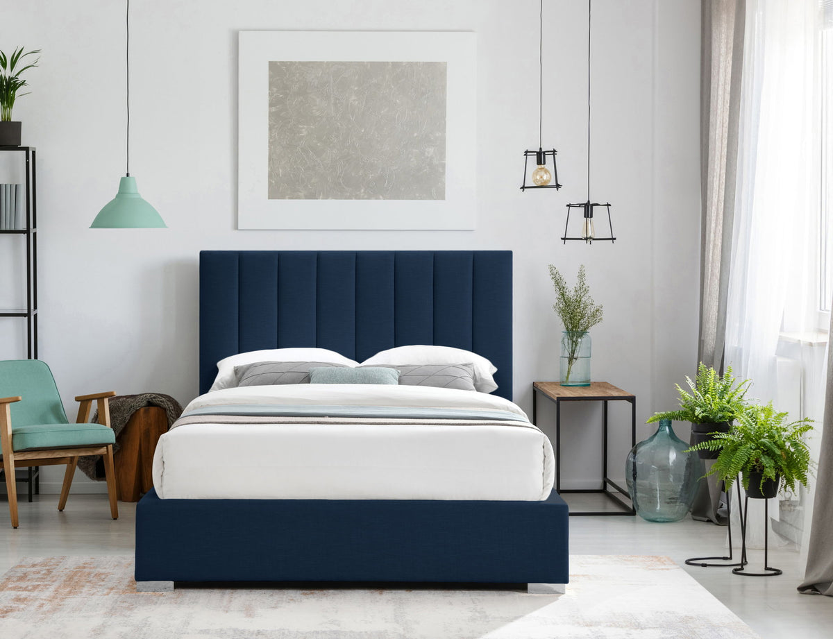 Pierce - Bed
