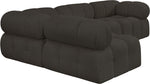 Ames - 4 Piece Modular Sectional