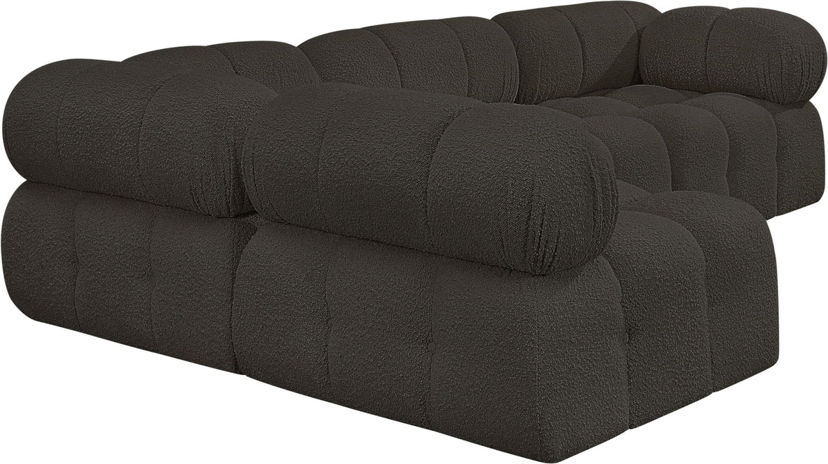 Ames - 4 Piece Modular Sectional