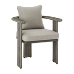 Ciela - Outdoor Round Dining Set