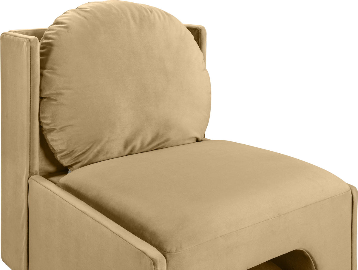 Sigma - Accent Chair