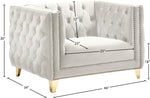 Michelle - Chair