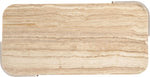 Calabria - Marble And Oak Wood Table