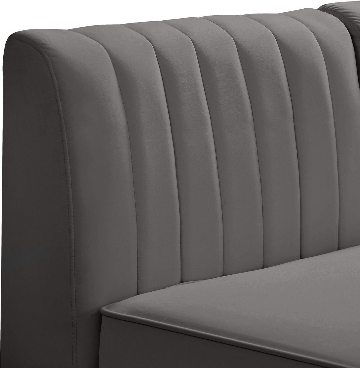 Alina - 3 Piece Modular Sectional