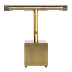 Highlight - Accent Lamp - Antique Brass