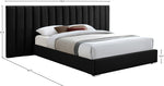 Pablo - Bed