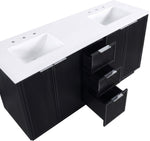 Willard - Bathroom Vanity