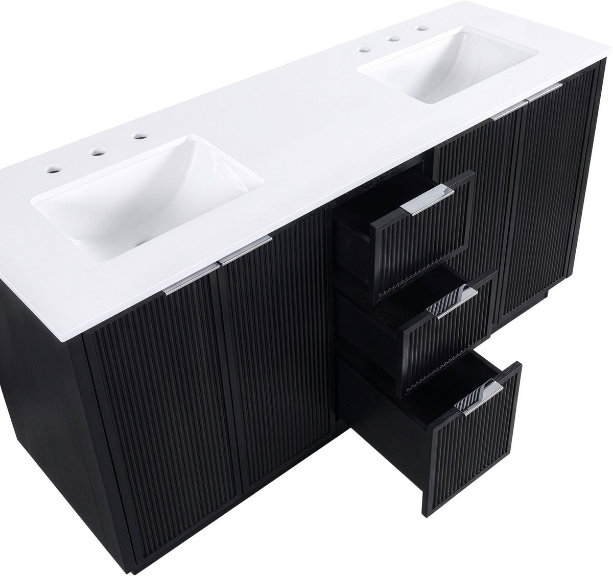 Willard - Bathroom Vanity
