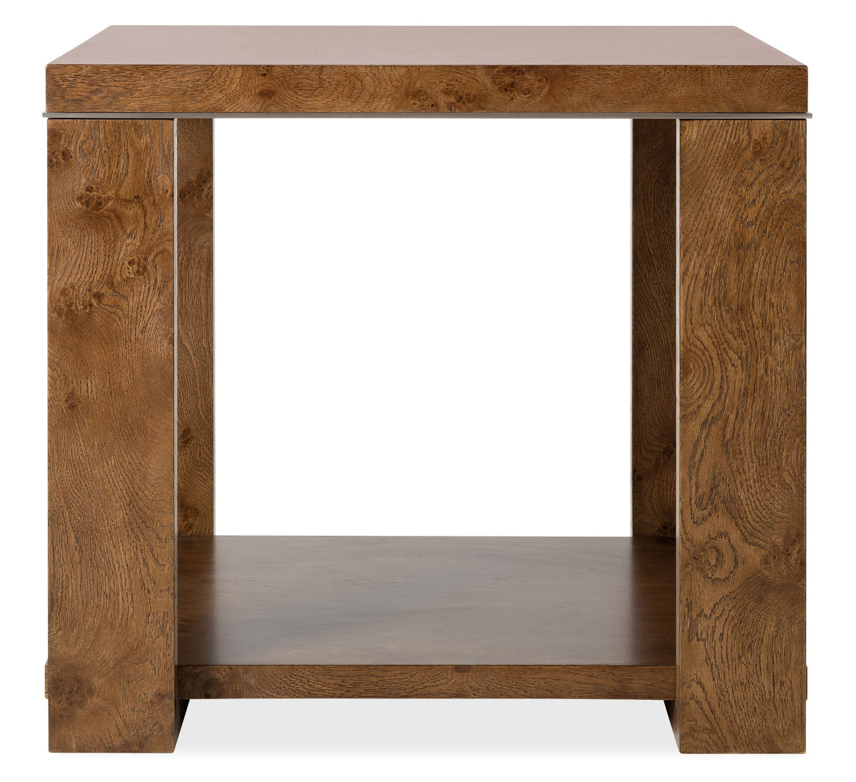 Melange - Mulholland Table