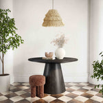 Sahara - Round Dining Table