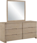 Caswell - Dresser