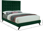 Elly - Bed