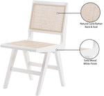 Preston - Dining Side Chair (Set of 2)