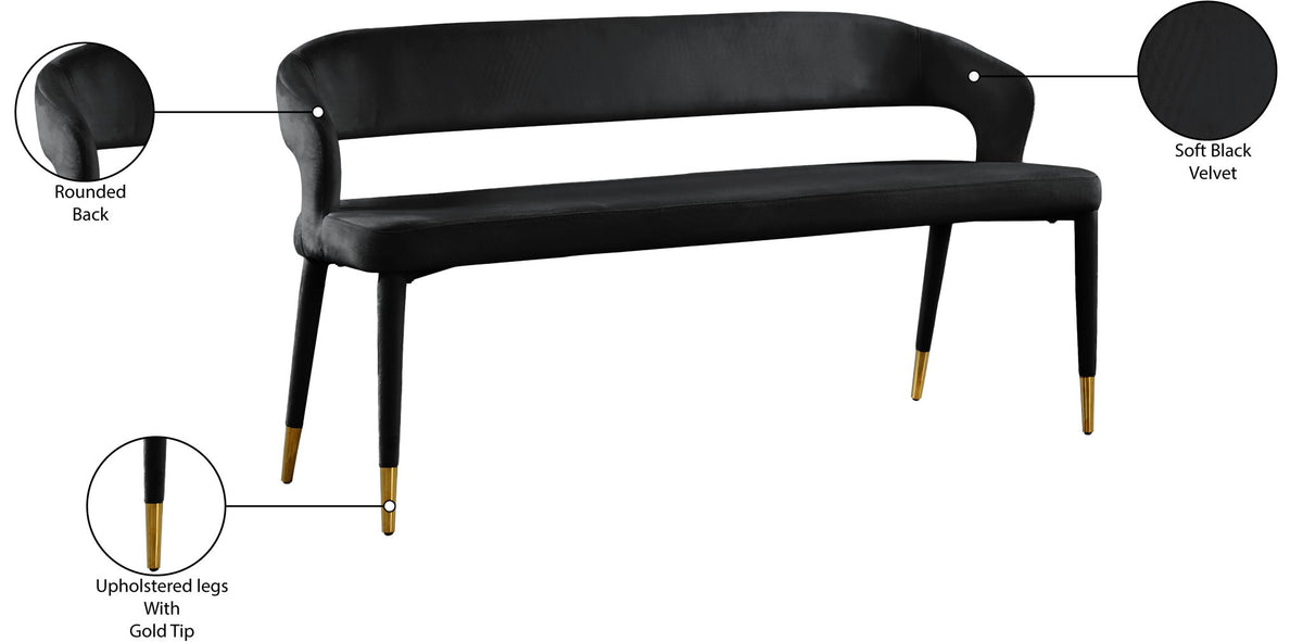 Destiny - Bench