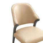 Manhattan Collette - Wood Upholstered Side Chair (Set of 2)
