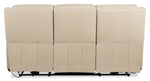 MS - Nelson Zero Gravity Power Sofa With Power Headrest And Lumbar