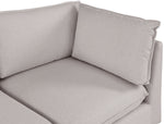 Mackenzie - Modular Sofa 2 Seats