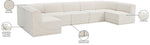 Ollie - 7 Piece Modular Sectional