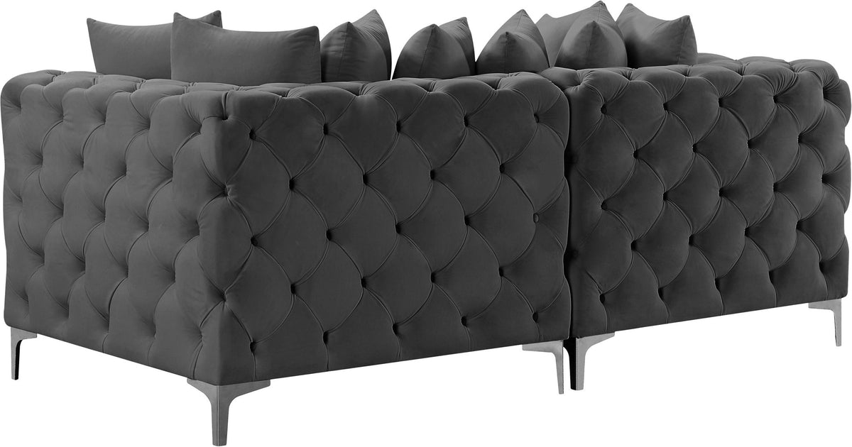 Tremblay - Modular Sofa - 2 Seats