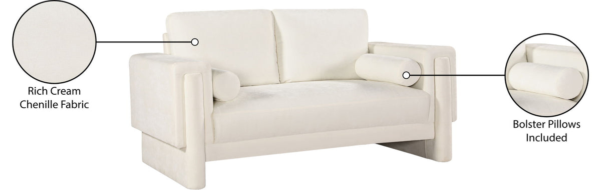 Madeline - Loveseat