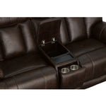 Clive - Power Reclining Loveseat