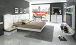 Granada - Storage Bed