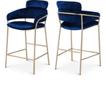 Yara - Counter Stool