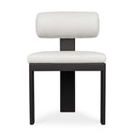Bolster Back - Outdoor Dining Chair