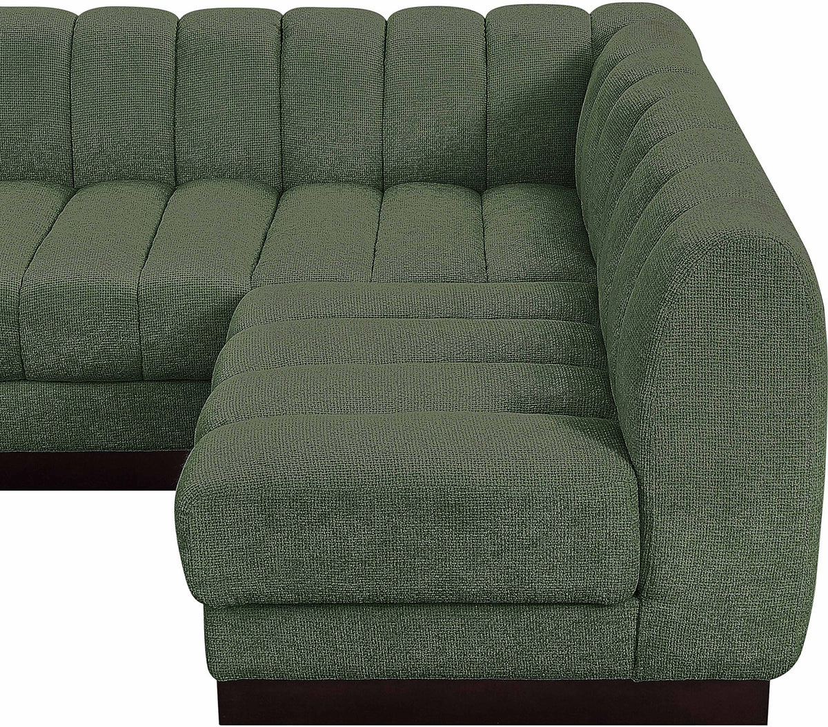 Quinn - 9 Piece Modular Sectional