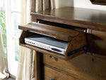 Archivist - Bureau - Dark Brown