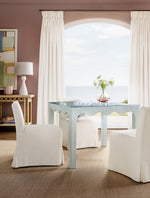 Commerce And Market - Naomi Game Table